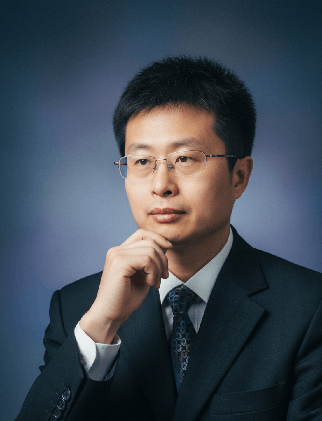 Prof. Yu Liu